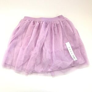 Girls Tutu Skirt Size 12 NWT
